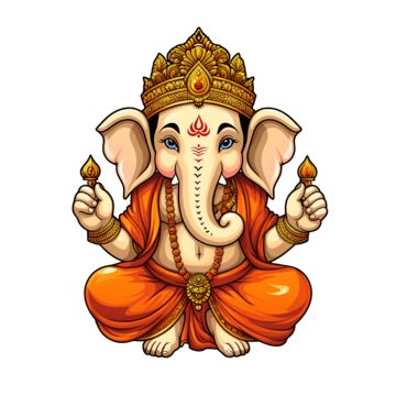 Lord Ganesha